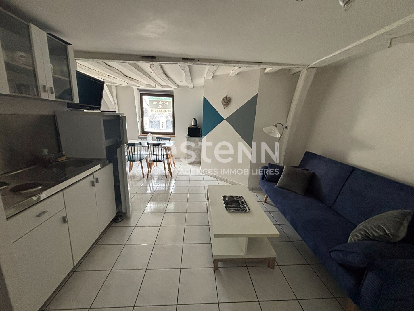 Appartement Grande Rue à Sablé-sur-Sarthe