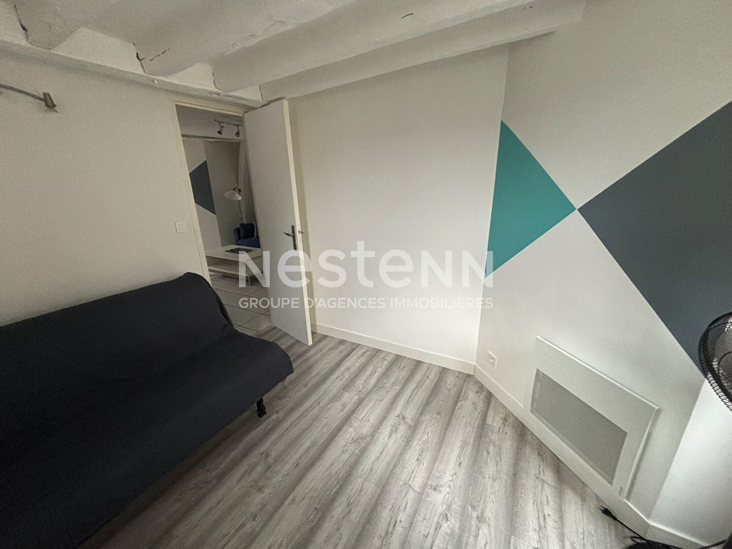 Appartement Grande Rue à Sablé-sur-Sarthe