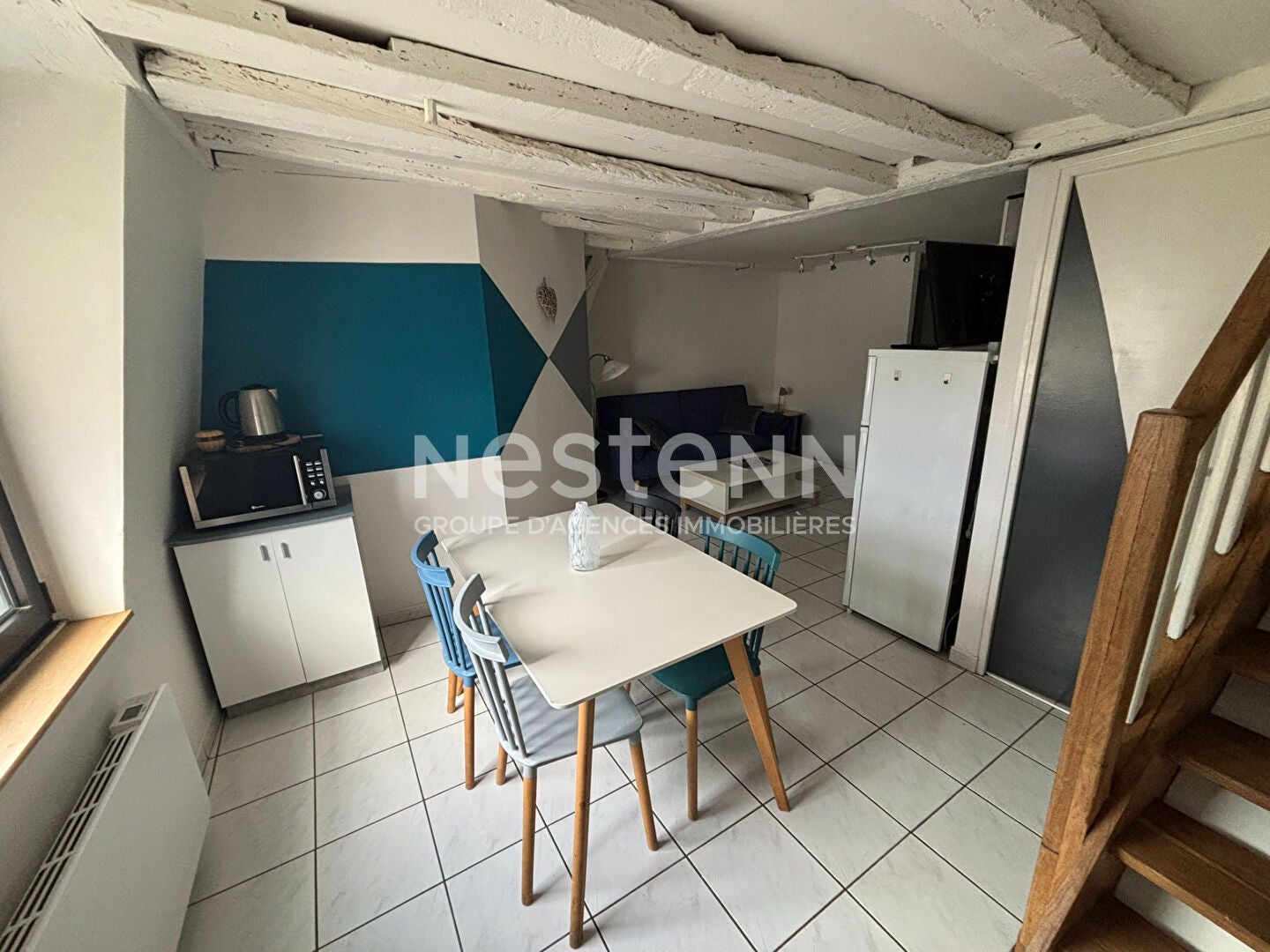 Appartement Grande Rue à Sablé-sur-Sarthe