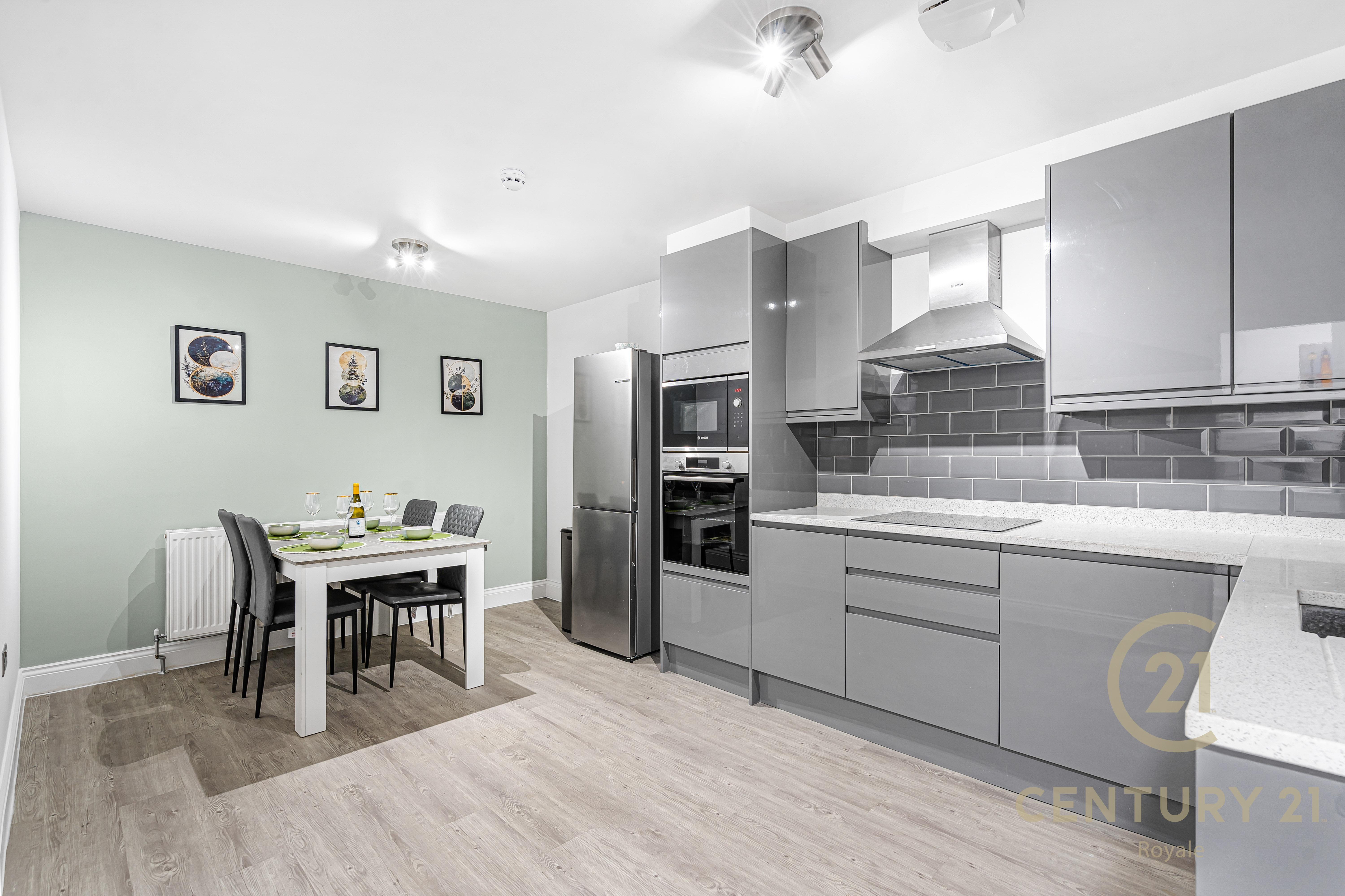 Room Maplehurst Close in Greater London