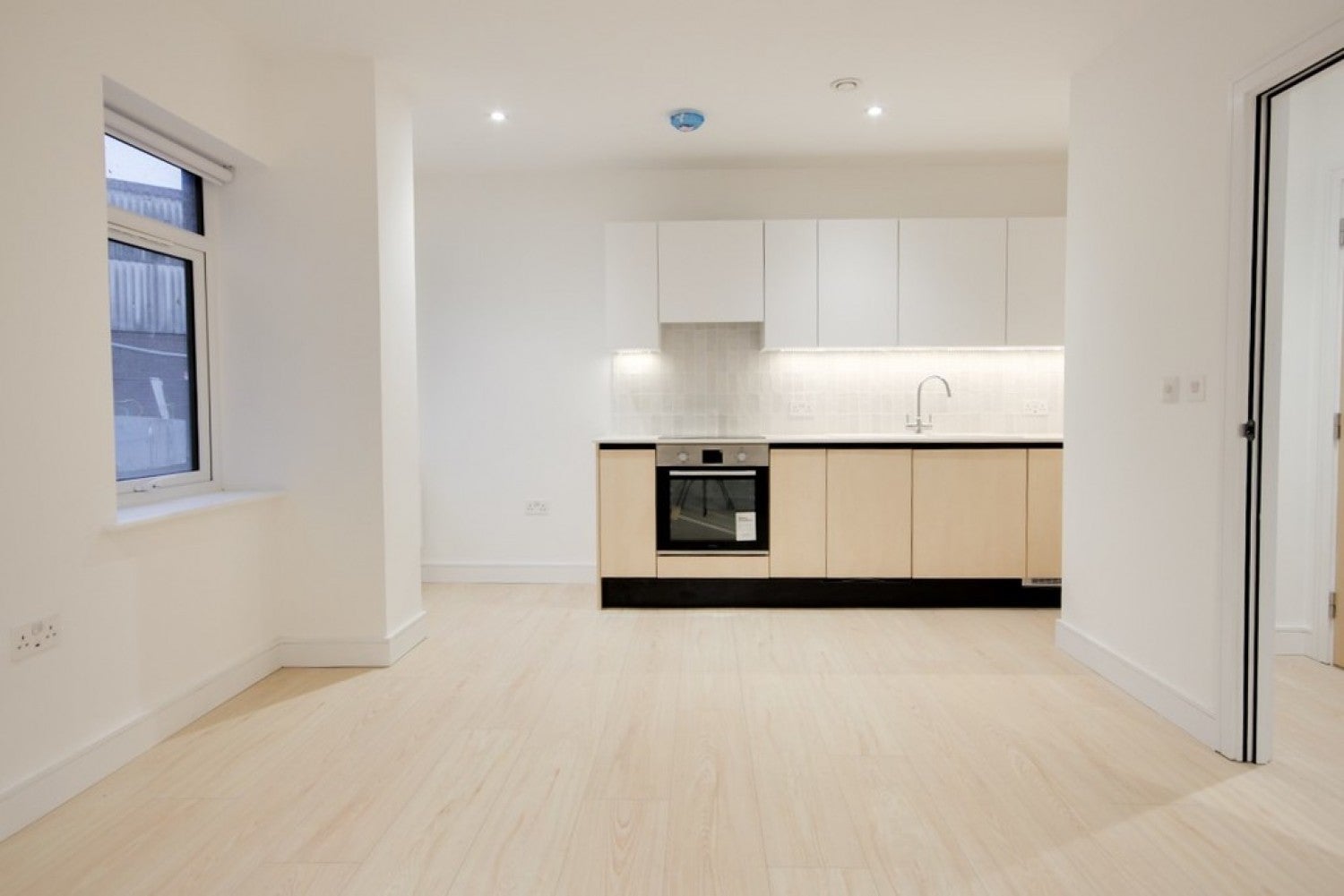 Flat Toutley Road in Wokingham