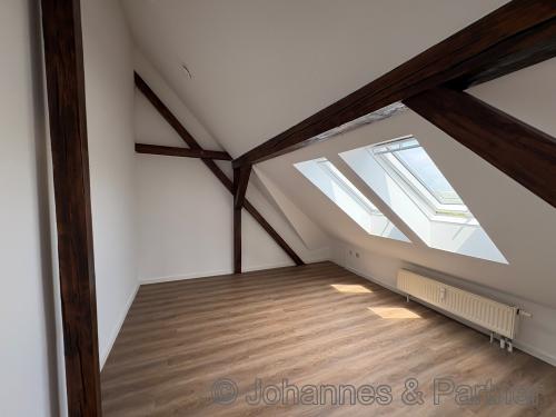 Wohnung Coschütz in Dresden