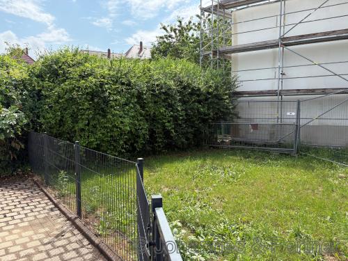 Wohnung Coschütz in Dresden