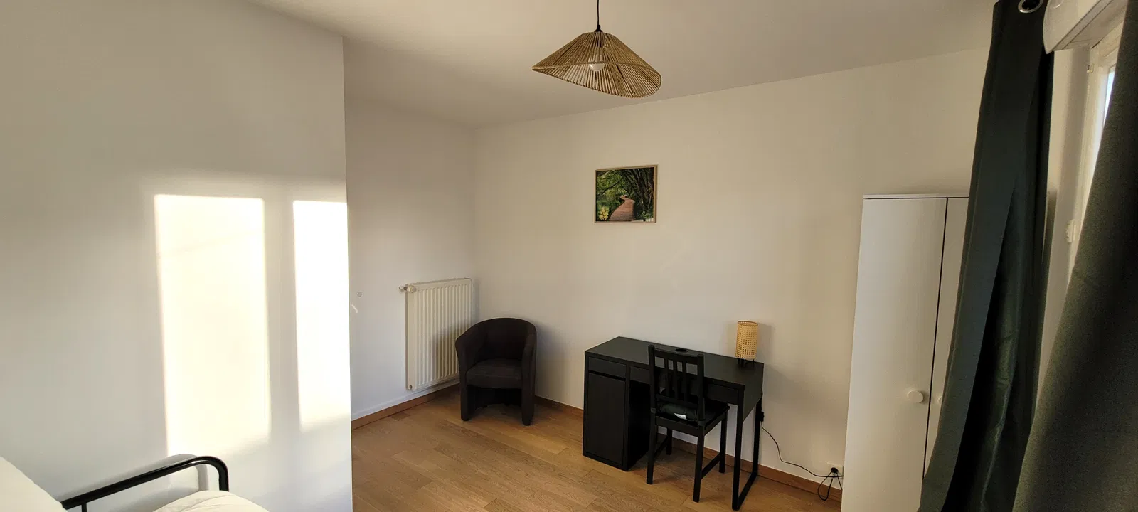 Room Rue Florian in Trappes