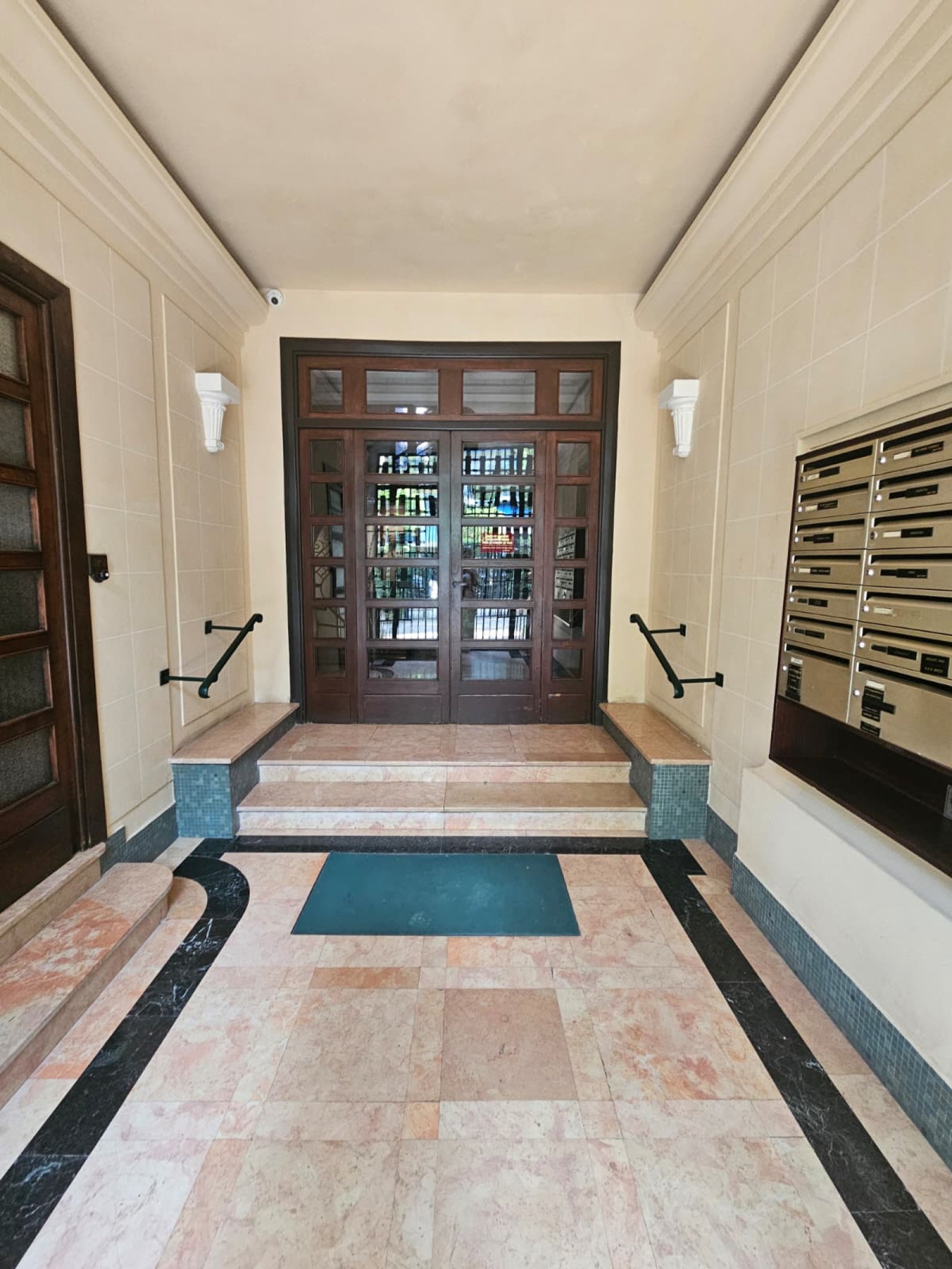 Appartement Boulevard Dubouchage à Nice