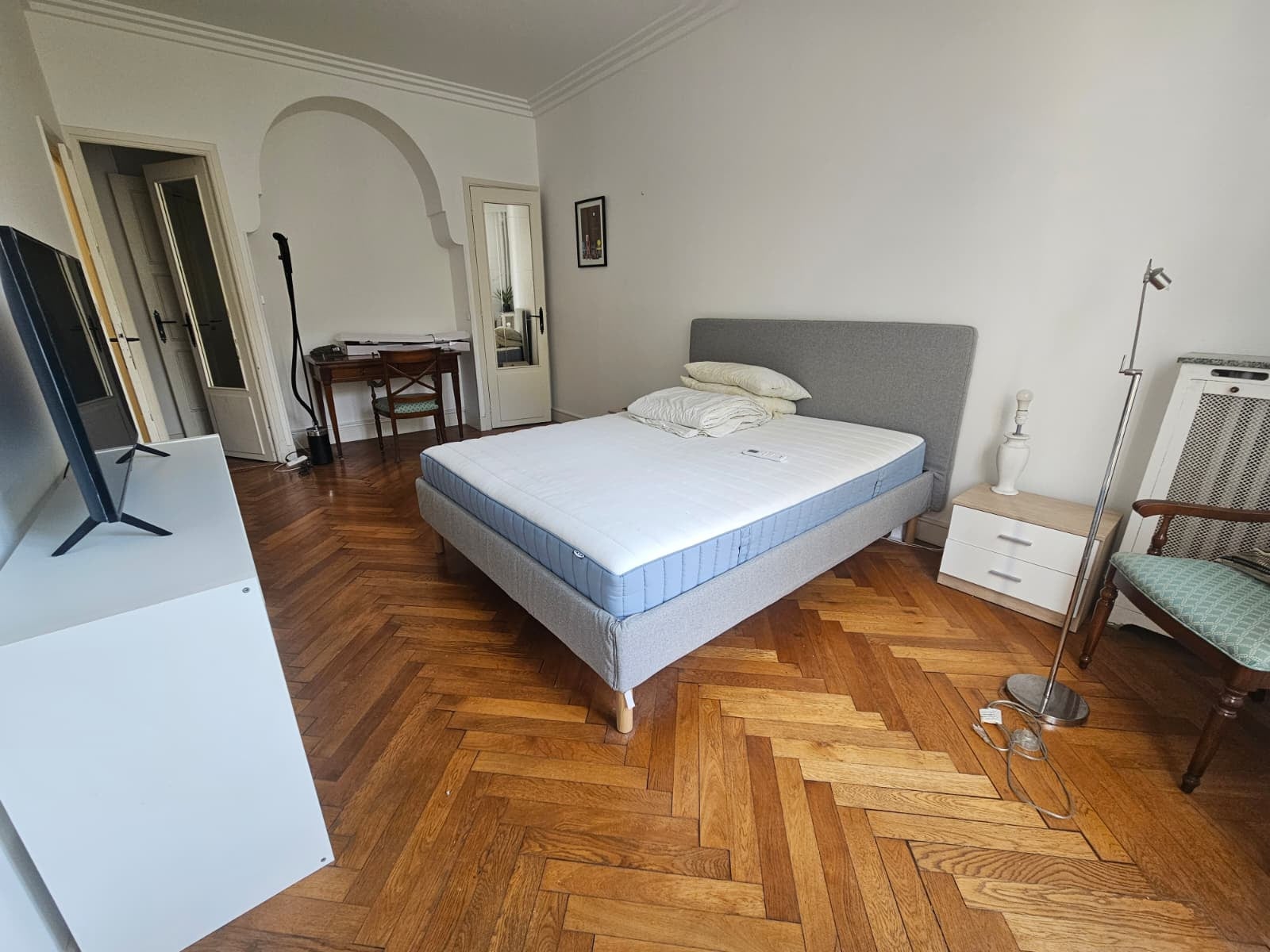 Appartement Boulevard Dubouchage à Nice