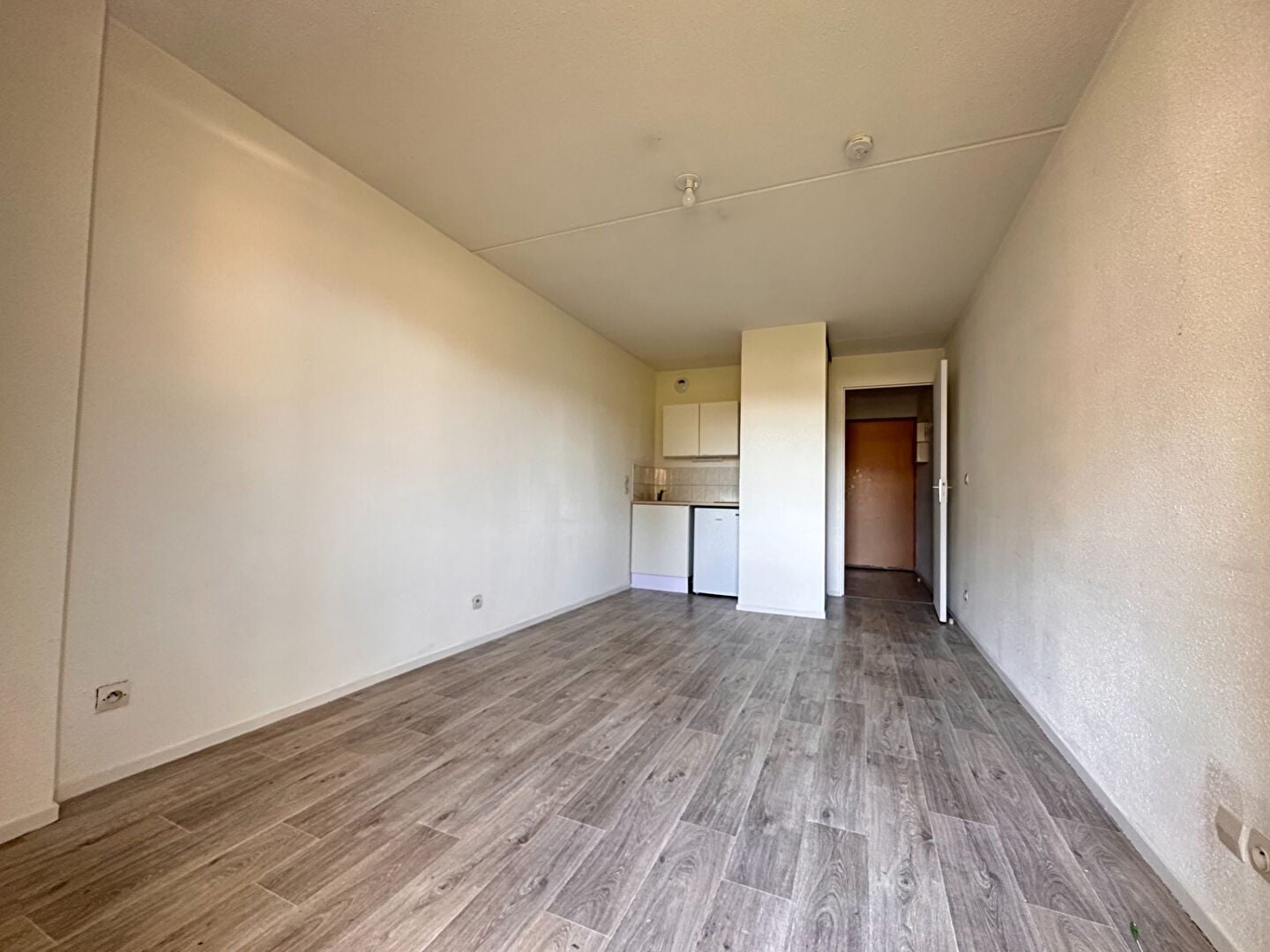 Flat Chemin de la Visitation in Saint-Baldoph