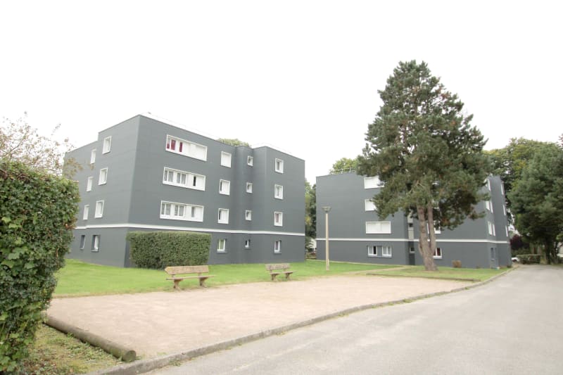 Appartement Résidence Les Bosquets à Yébleron
