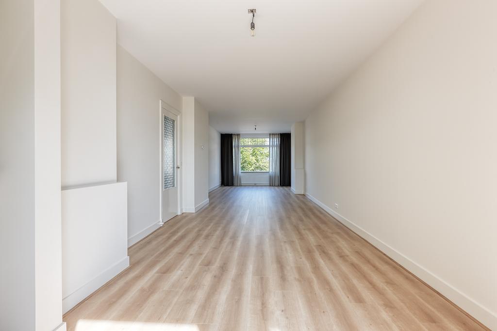 Appartement te huur: Parkweg 34D, Voorburg