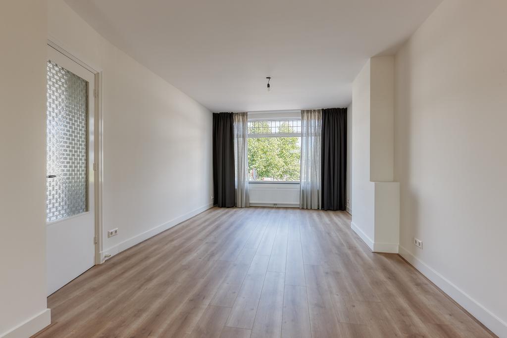 Appartement te huur: Parkweg 34D, Voorburg