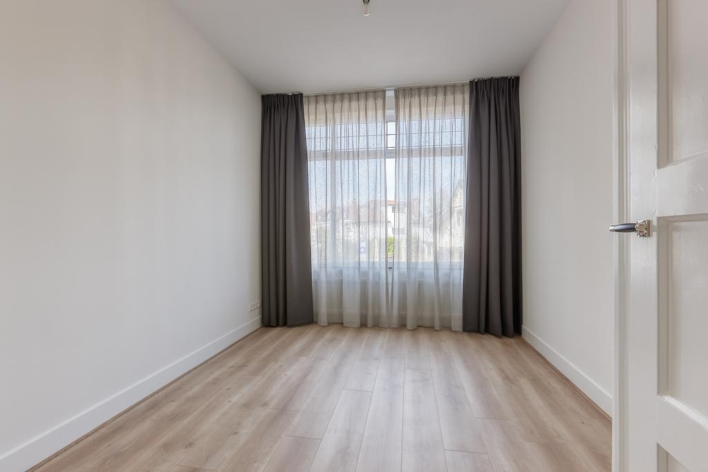 Appartement te huur: Parkweg 34D, Voorburg