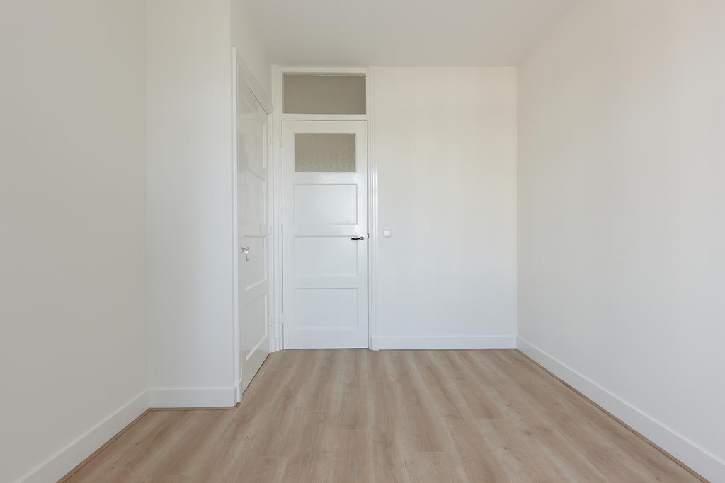 Appartement te huur: Parkweg 34D, Voorburg