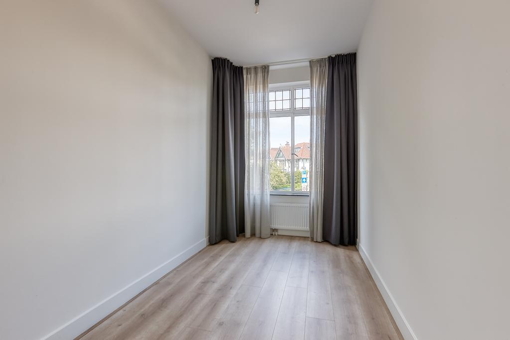 Appartement te huur: Parkweg 34D, Voorburg