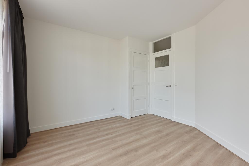 Appartement te huur: Parkweg 34D, Voorburg