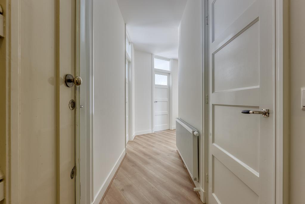 Appartement te huur: Parkweg 34D, Voorburg