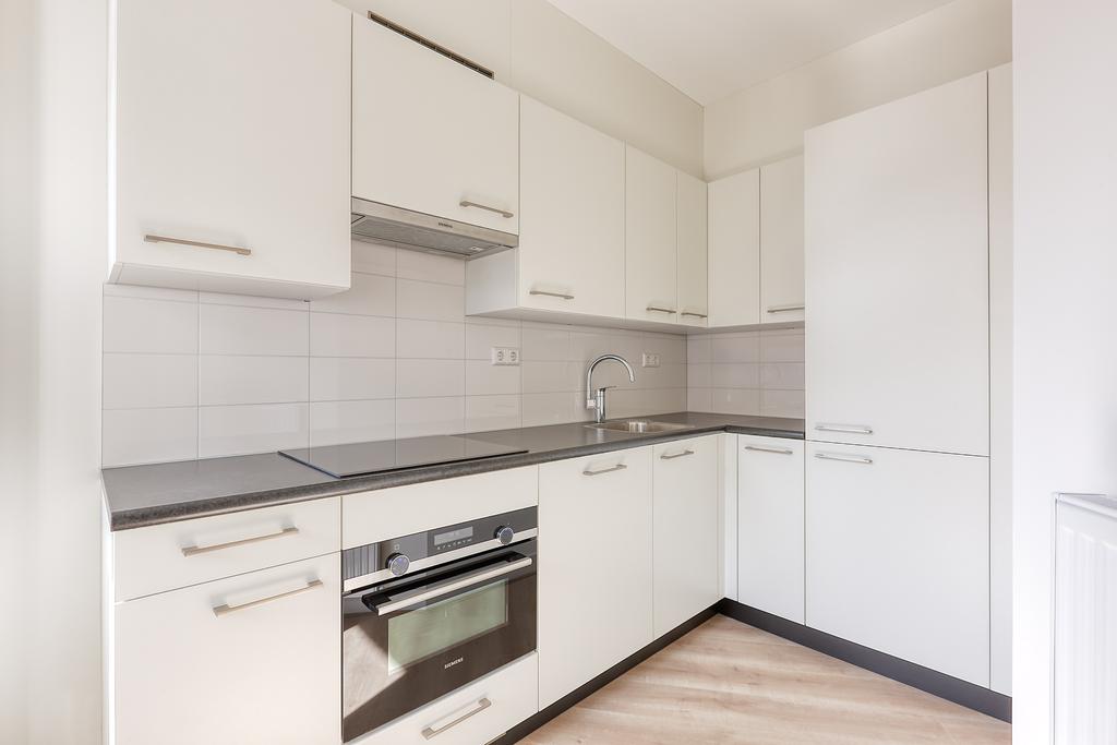 Appartement te huur: Parkweg 34D, Voorburg