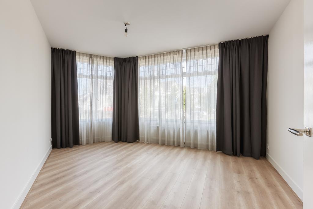 Appartement te huur: Parkweg 34D, Voorburg