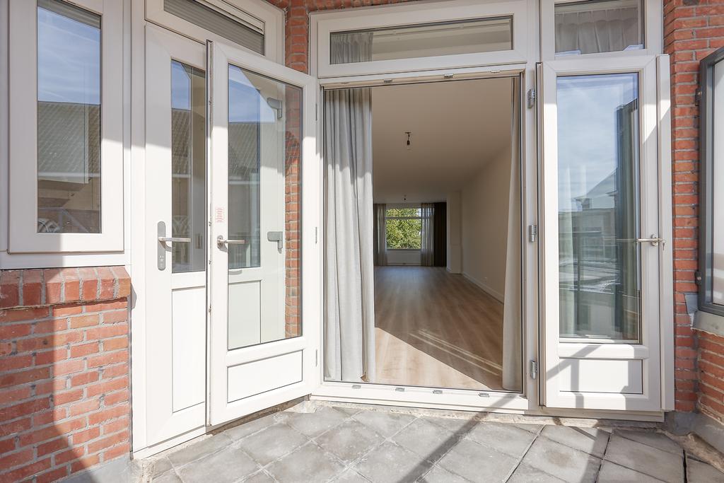 Appartement te huur: Parkweg 34D, Voorburg