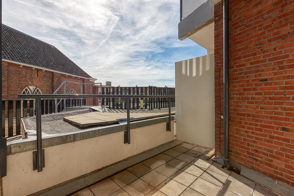 Appartement te huur: Parkweg 34D, Voorburg