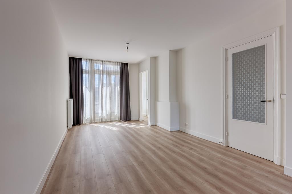 Appartement te huur: Parkweg 34D, Voorburg