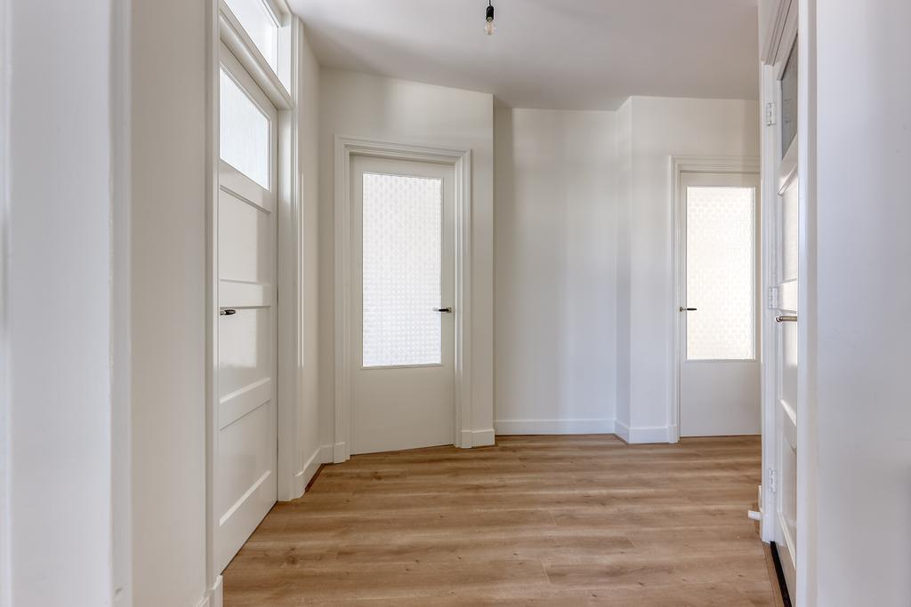 Appartement te huur: Parkweg 34D, Voorburg
