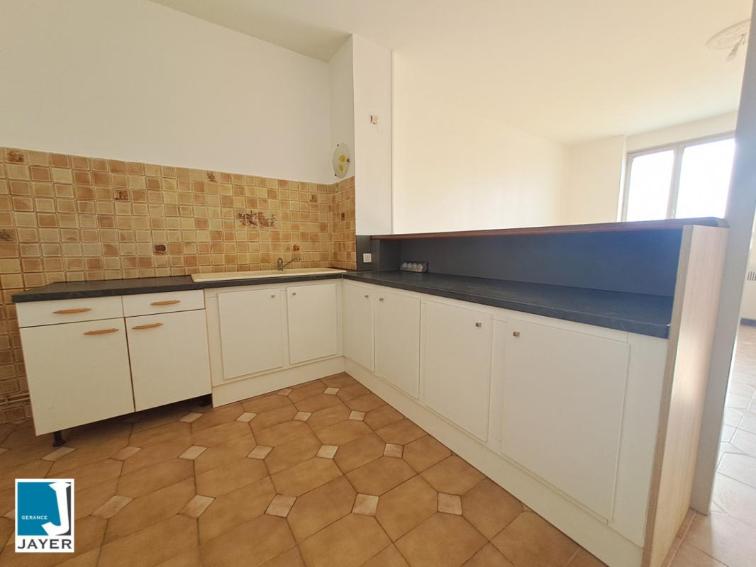 Appartement Rue de Saint-Jean-des-Vignes à Chalon-sur-Saône
