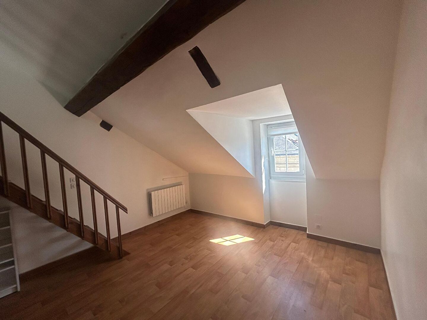 Flat Promenade de l'Erdre in Nantes