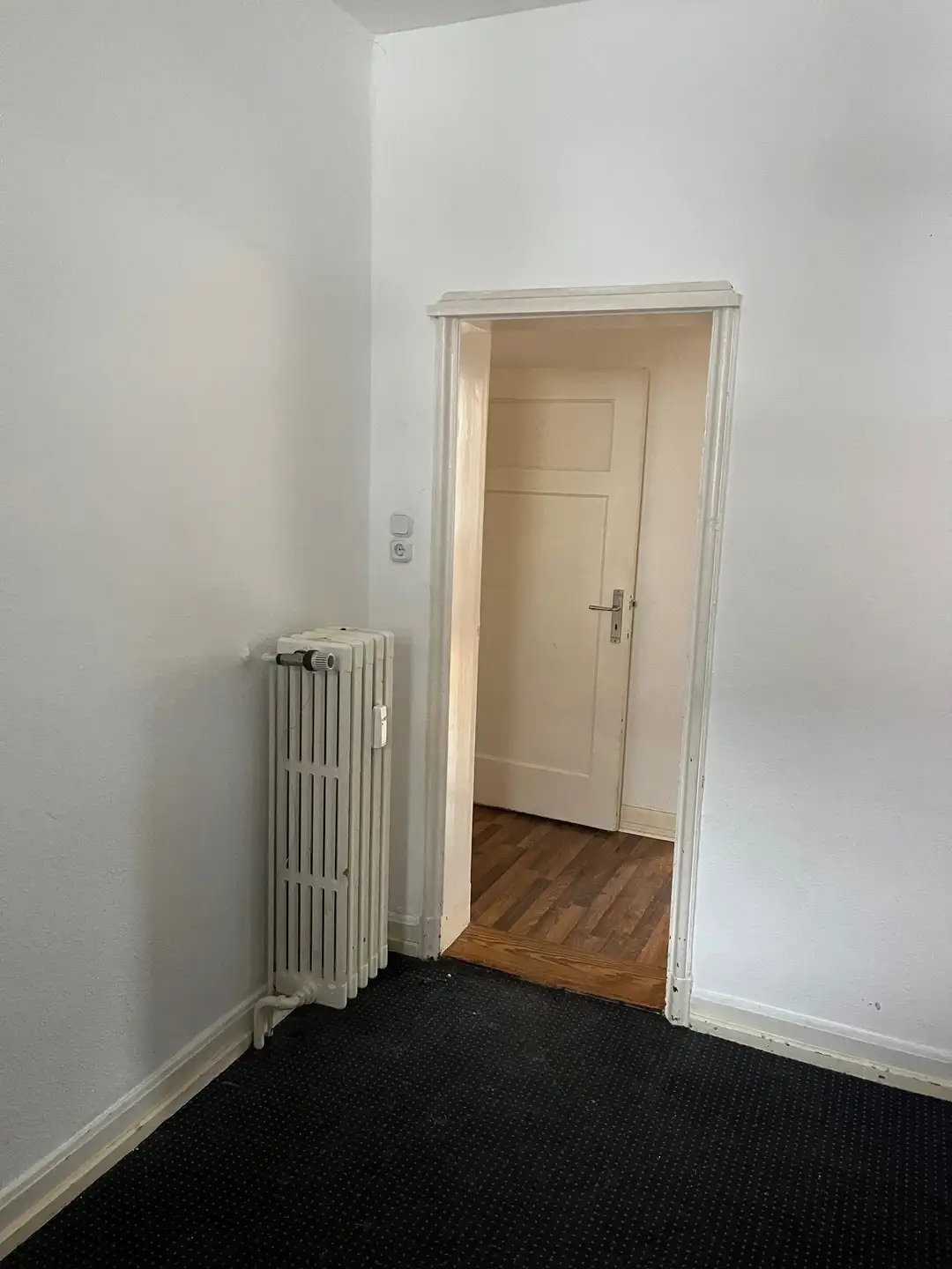 Wohnung Holtenauer Straße in Kiel