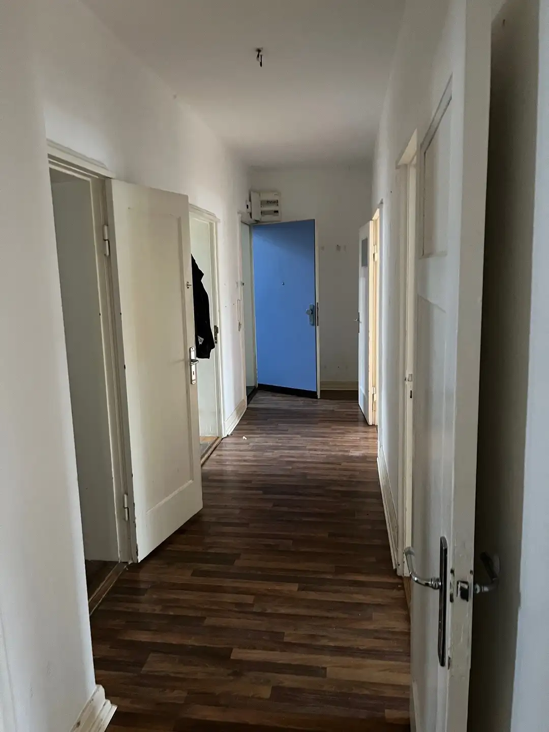 Wohnung Holtenauer Straße in Kiel