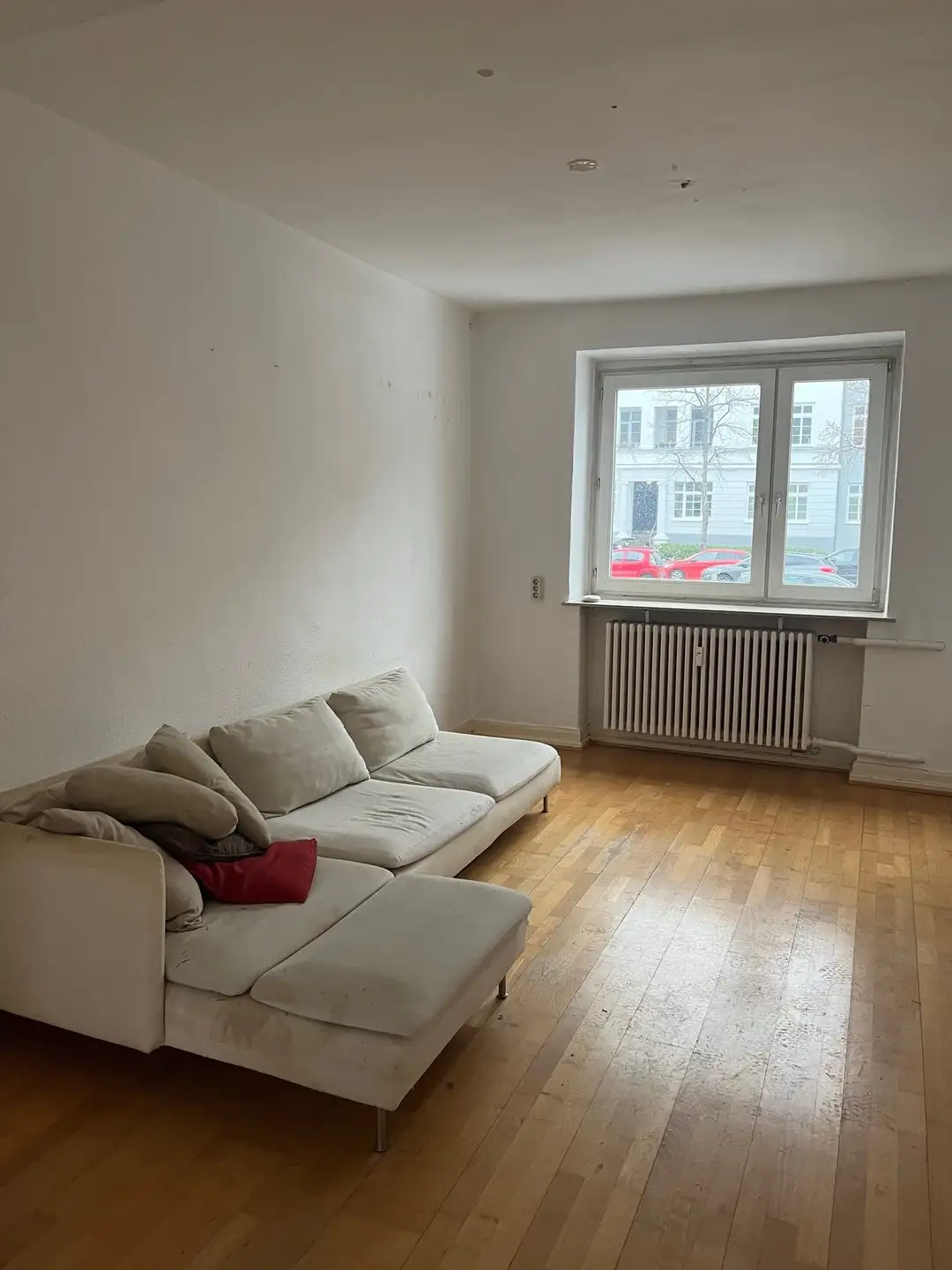Wohnung Holtenauer Straße in Kiel