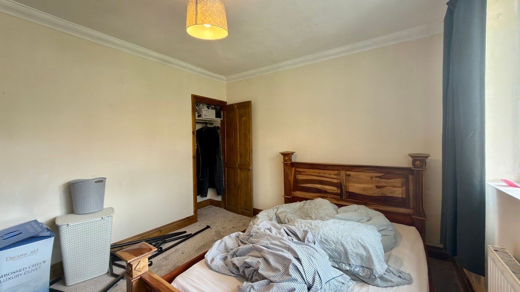 House Marriott Road in Greater London