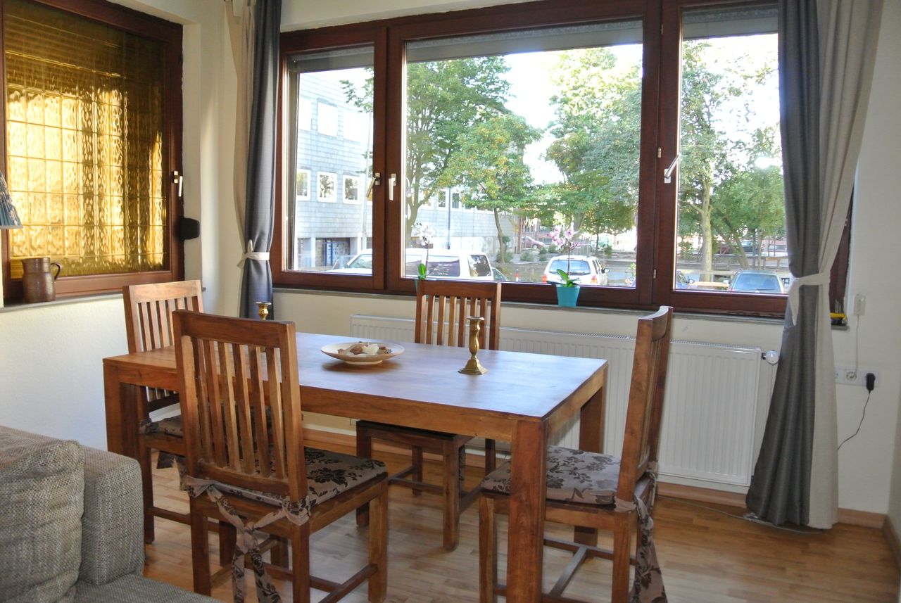 Wohnung Lohmannstraße in Bremen