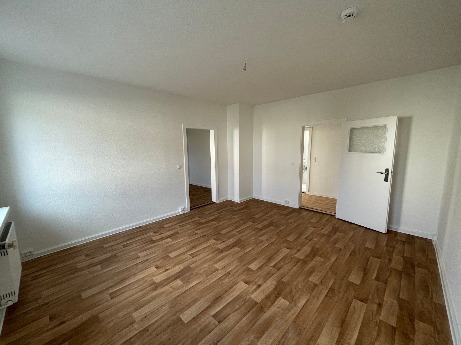 Wohnung Hans-Stubbe-Straße in Gatersleben