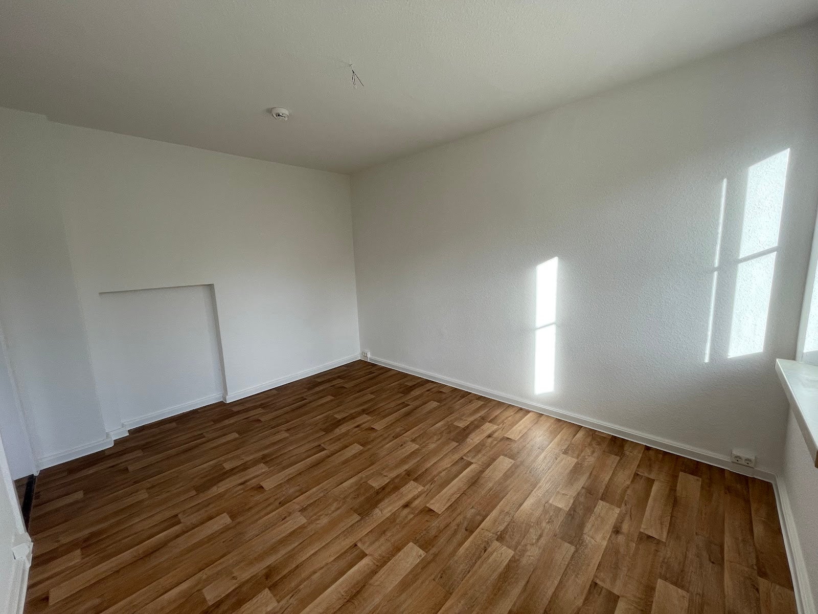 Wohnung Hans-Stubbe-Straße in Gatersleben