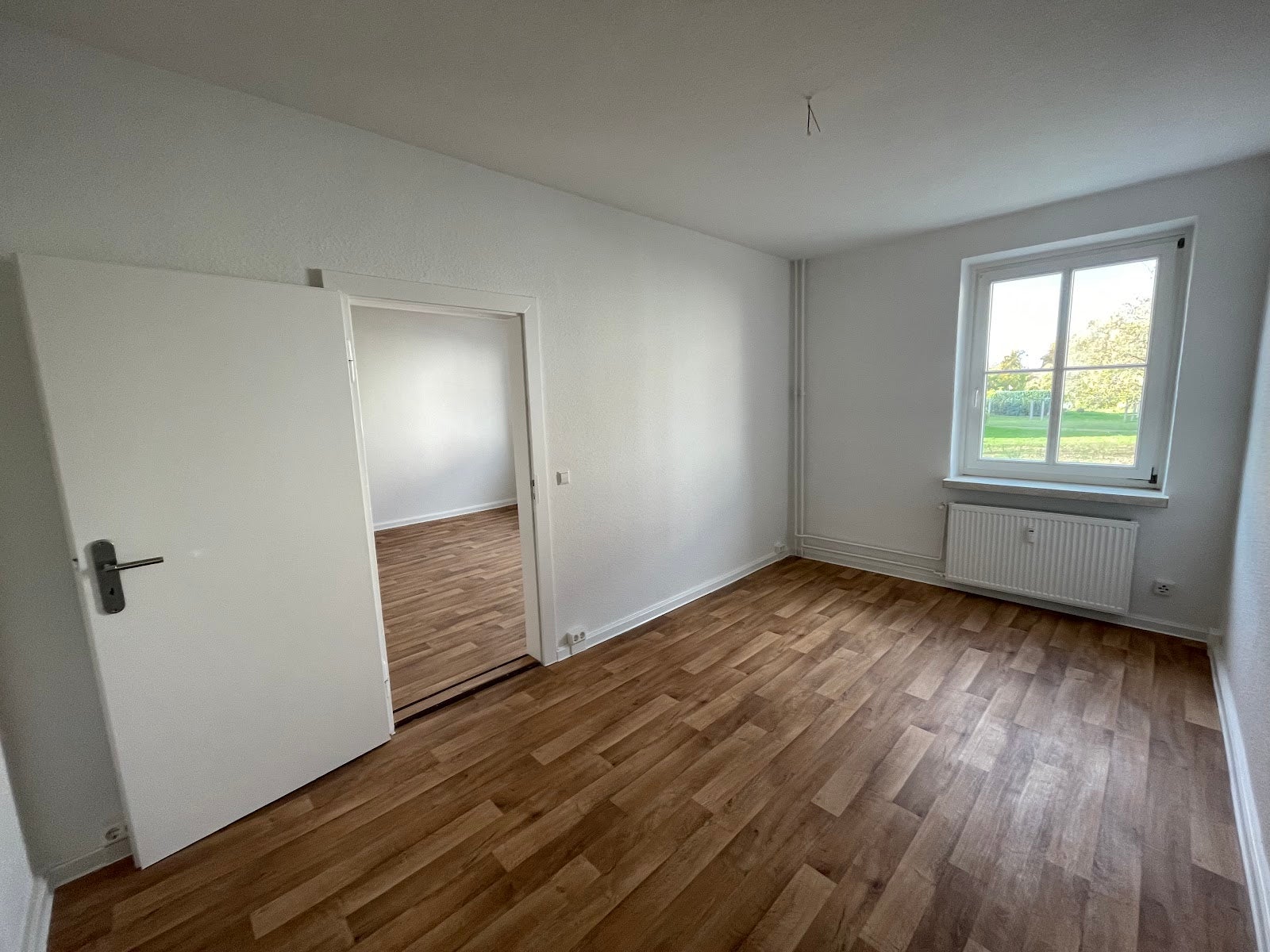 Wohnung Hans-Stubbe-Straße in Gatersleben
