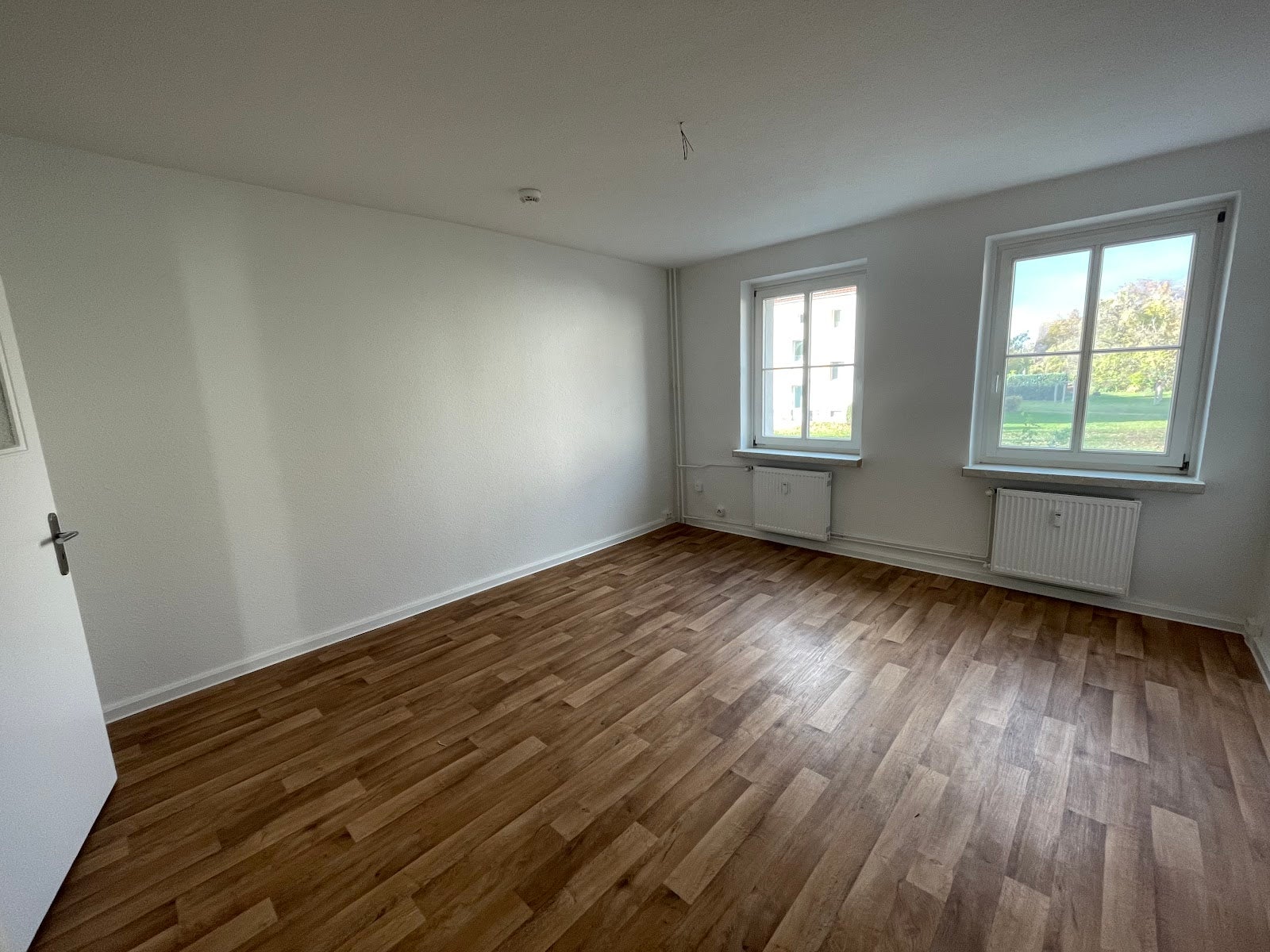 Wohnung Hans-Stubbe-Straße in Gatersleben