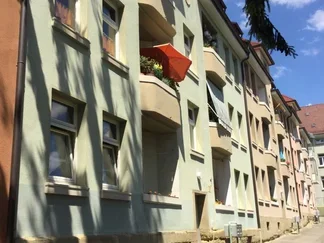 Wohnung Kienbachstraße in Stuttgart