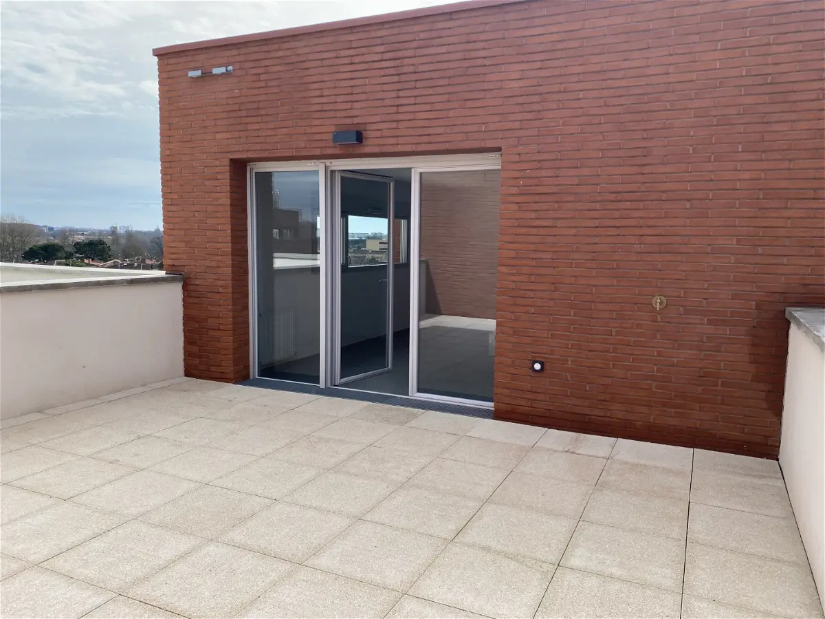 Appartement Avenue de Casselardit à Toulouse