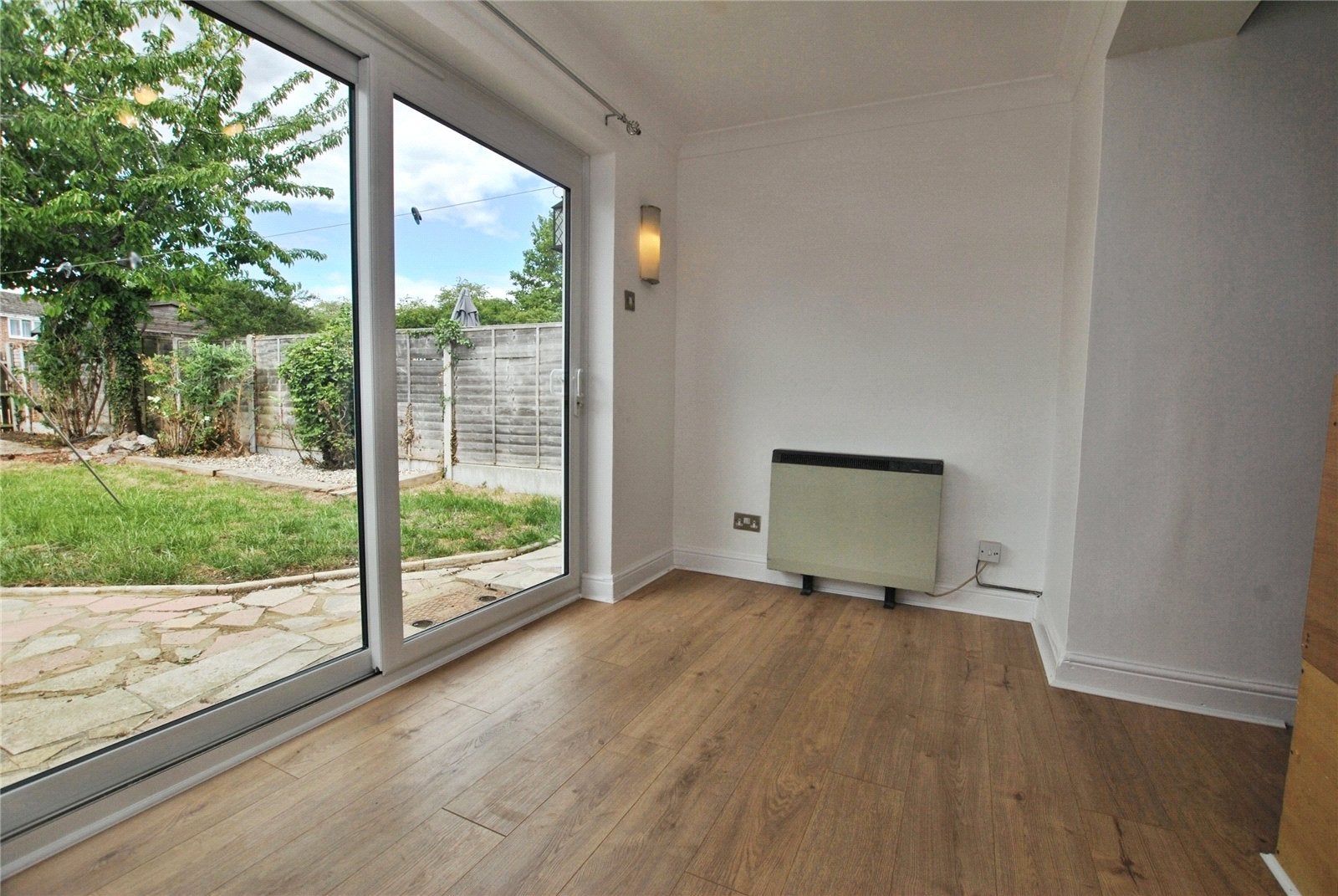 House Bure Drive in Witham