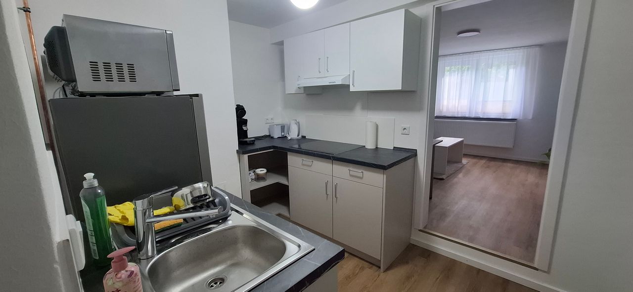 Wohnung Nürnberger Straße in Schwabach