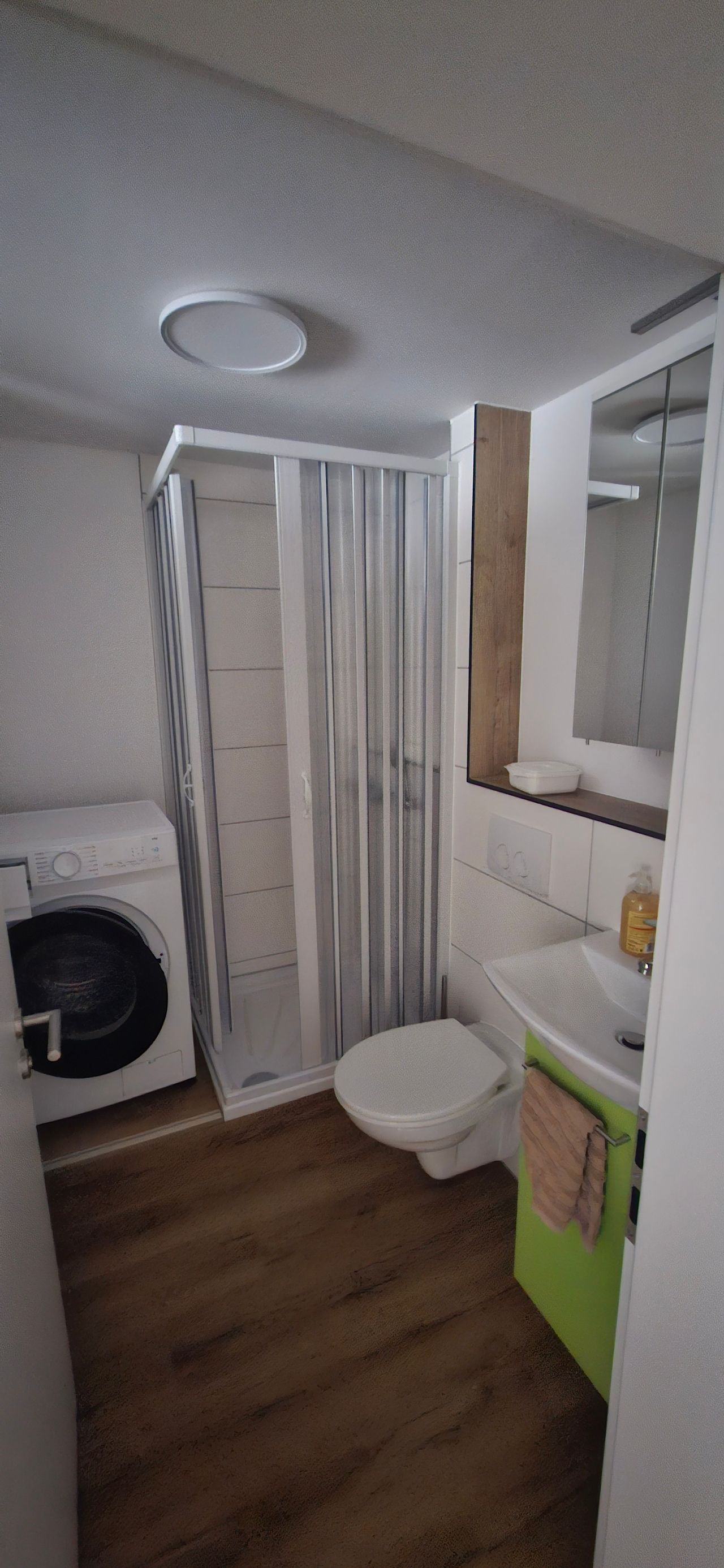 Wohnung Nürnberger Straße in Schwabach
