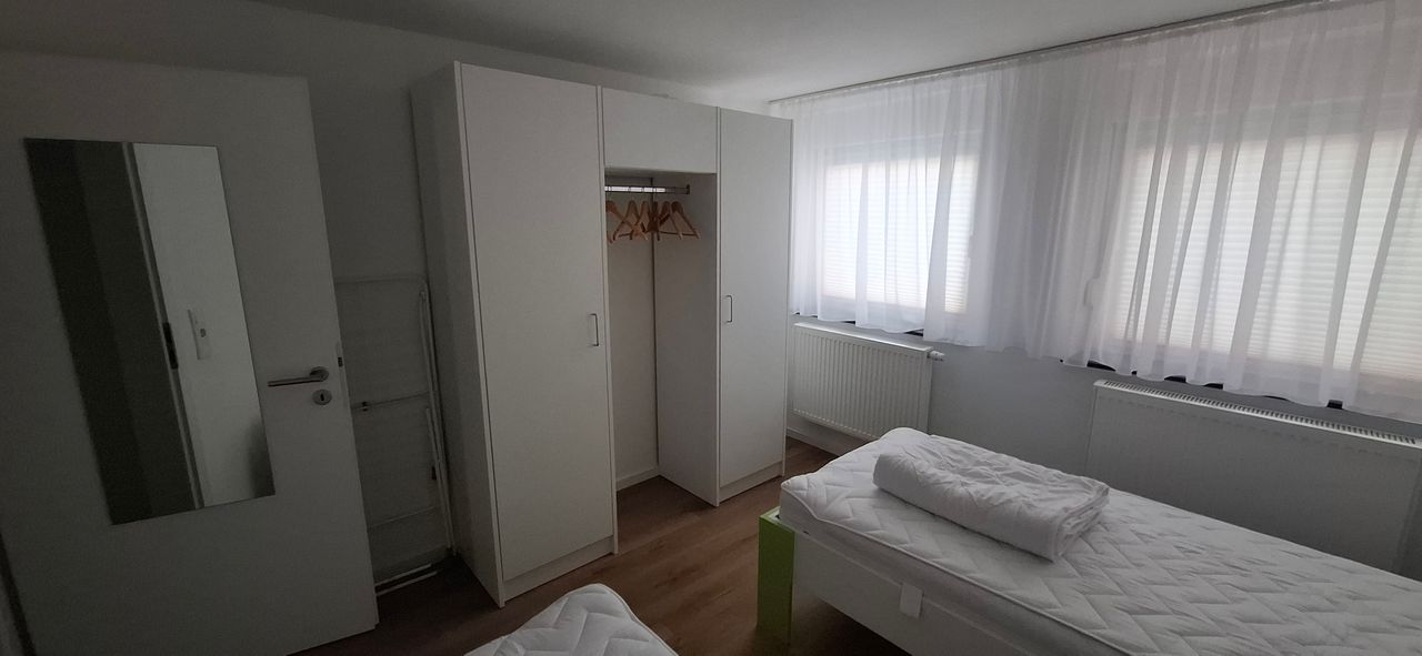 Wohnung Nürnberger Straße in Schwabach