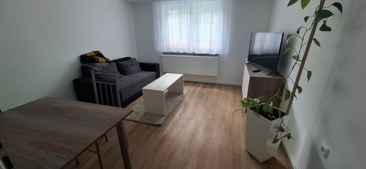 Wohnung Nürnberger Straße in Schwabach