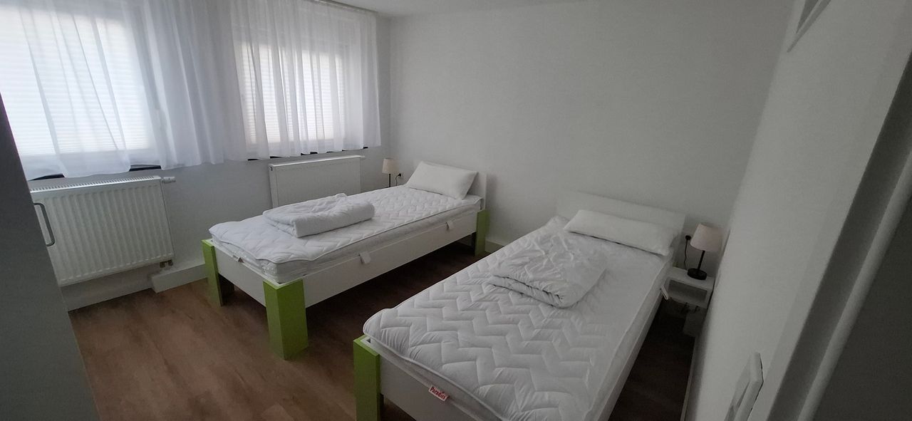 Wohnung Nürnberger Straße in Schwabach