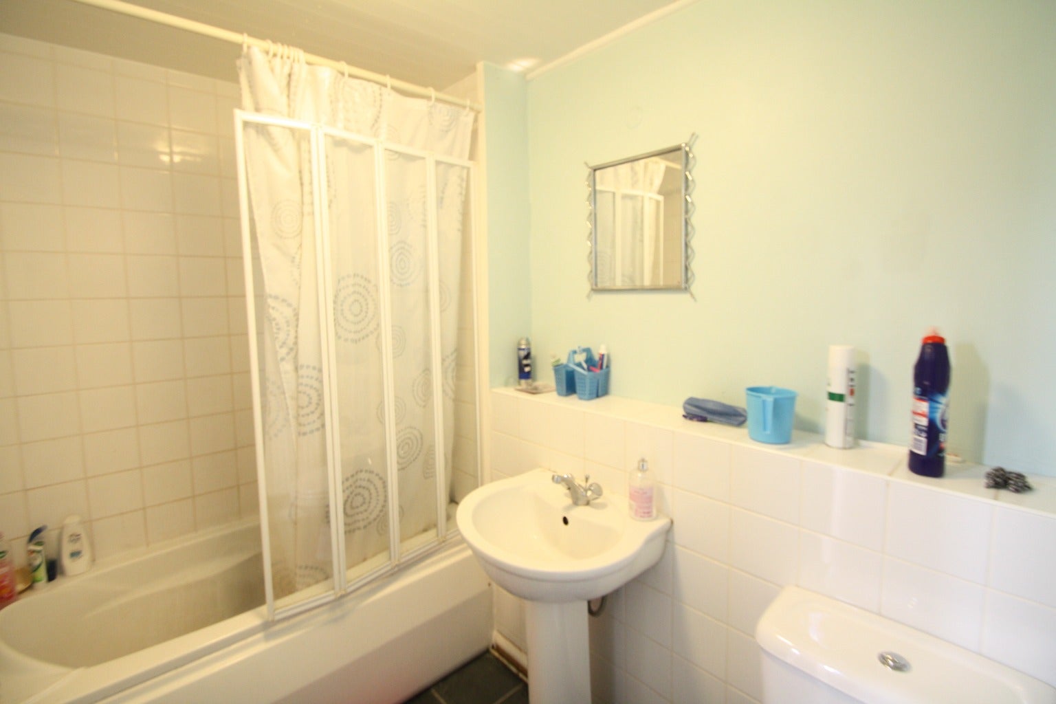 Flat King Harry Street in Dacorum