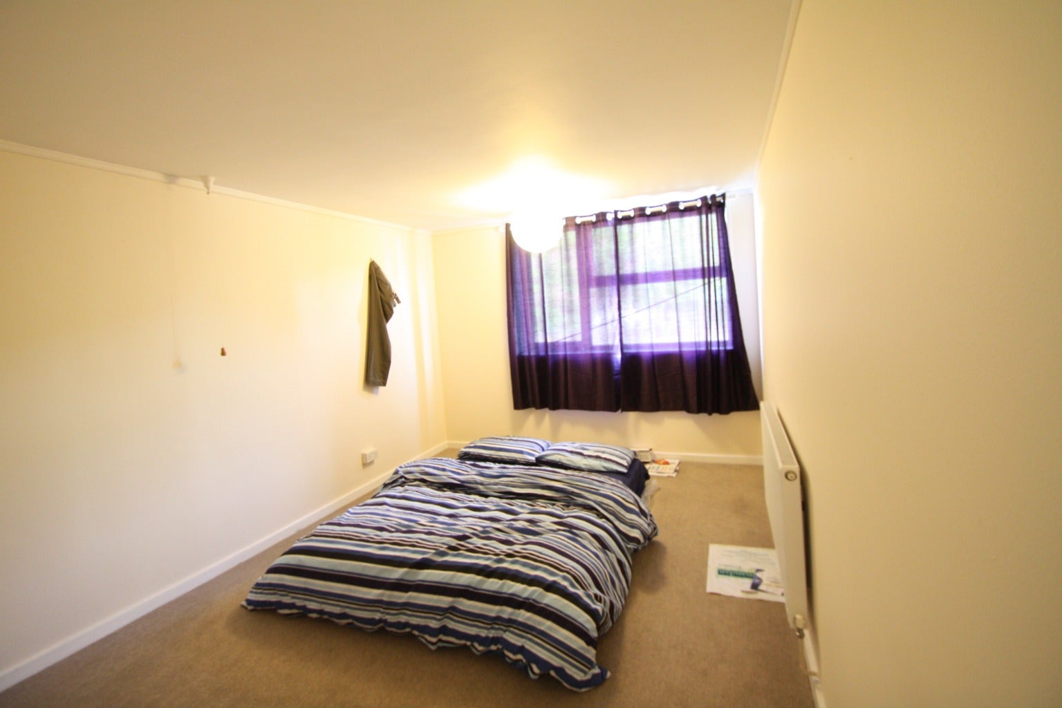 Flat King Harry Street in Dacorum