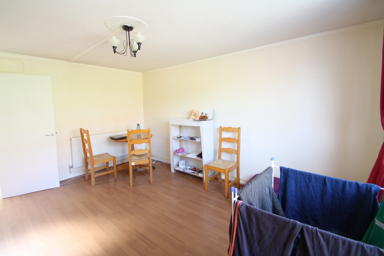 Flat King Harry Street in Dacorum