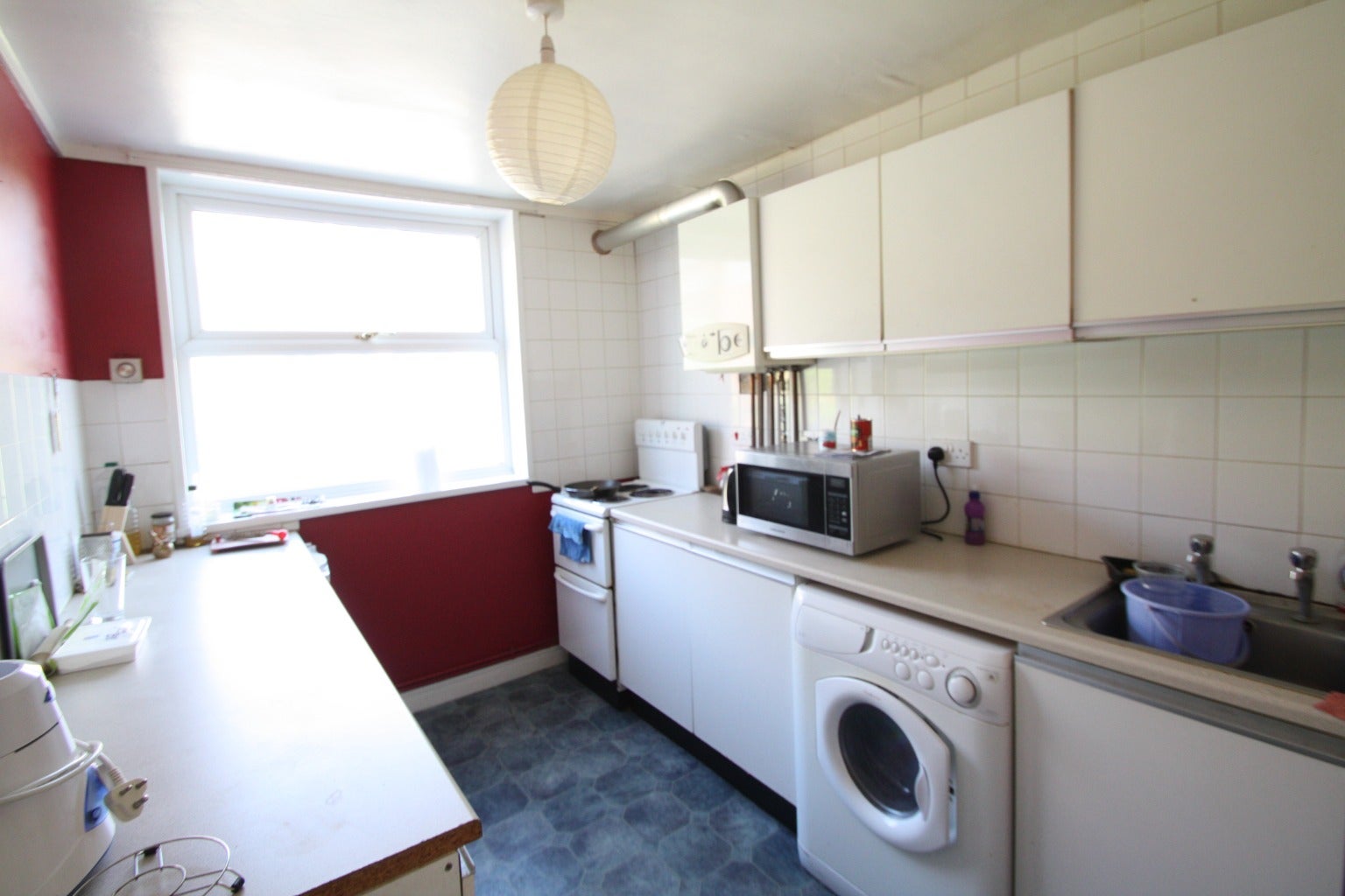 Flat King Harry Street in Dacorum