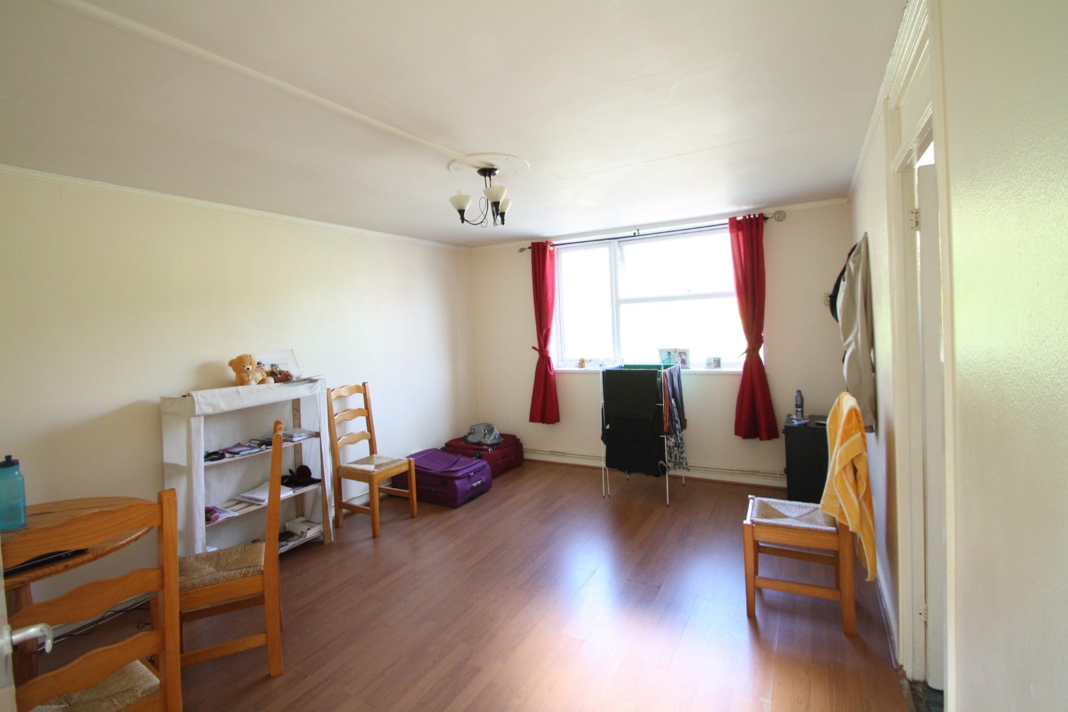 Flat King Harry Street in Dacorum