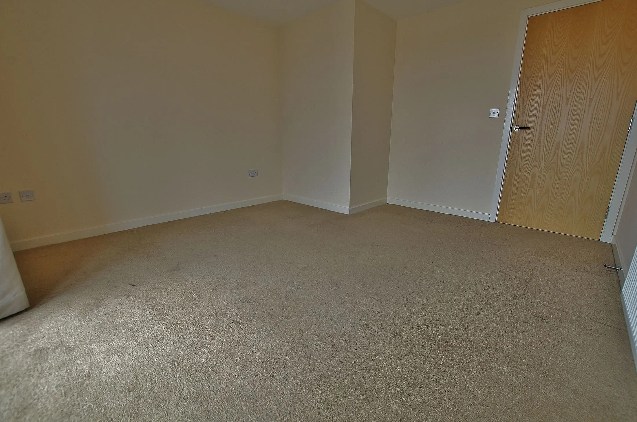 Flat Bentine Lane in Watford